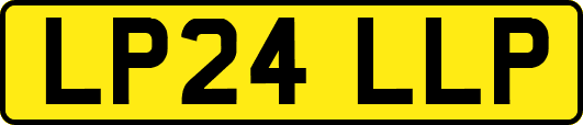 LP24LLP
