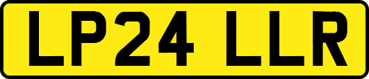 LP24LLR