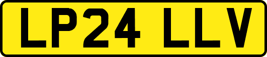 LP24LLV
