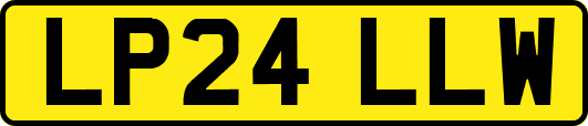 LP24LLW