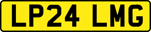 LP24LMG