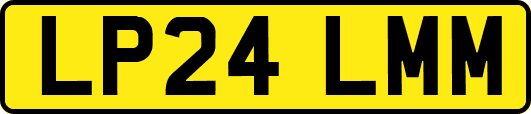 LP24LMM