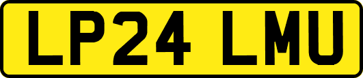 LP24LMU