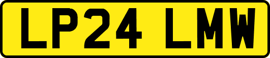LP24LMW