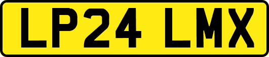 LP24LMX