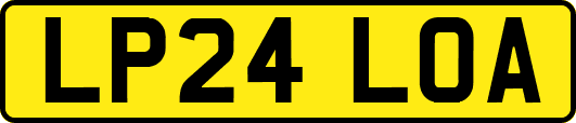 LP24LOA