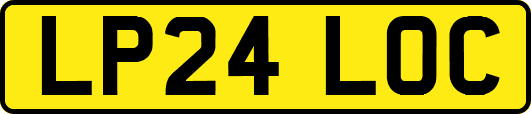 LP24LOC