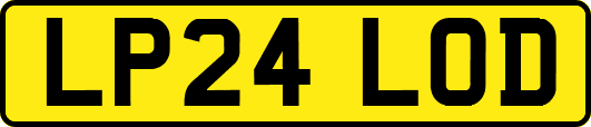 LP24LOD
