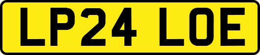 LP24LOE