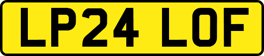 LP24LOF