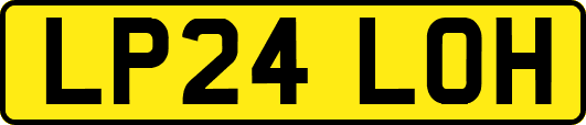 LP24LOH