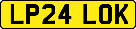 LP24LOK