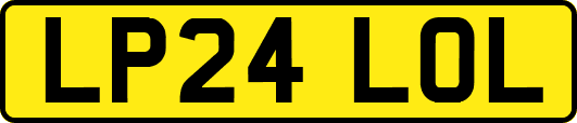 LP24LOL