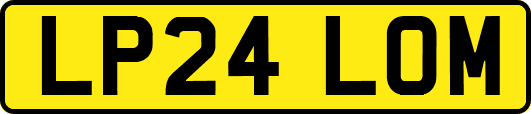 LP24LOM