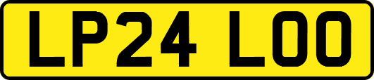 LP24LOO