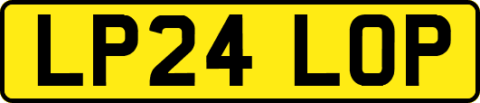 LP24LOP