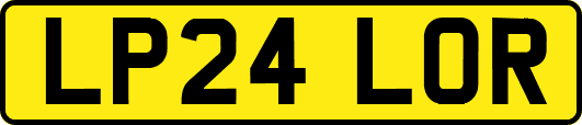 LP24LOR