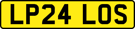 LP24LOS