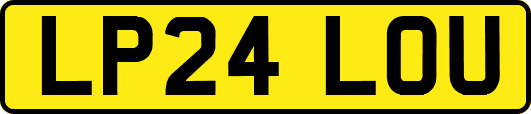 LP24LOU