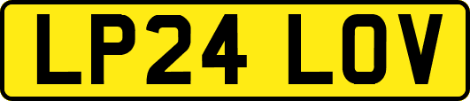 LP24LOV