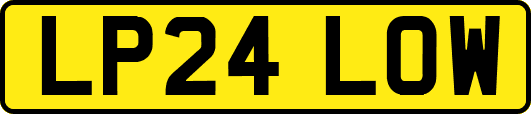 LP24LOW