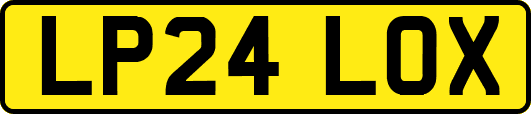 LP24LOX