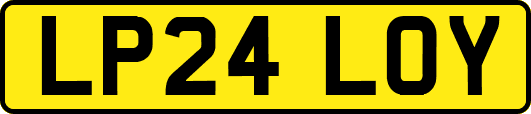 LP24LOY