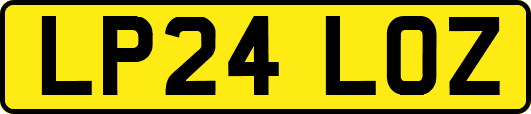 LP24LOZ