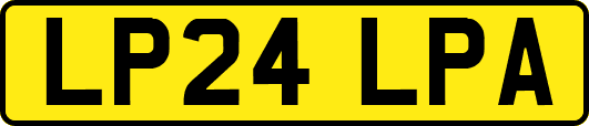 LP24LPA