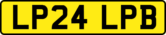 LP24LPB