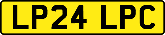 LP24LPC