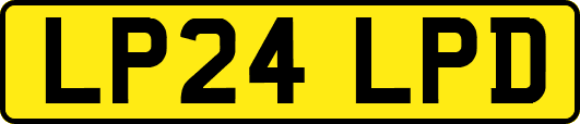 LP24LPD