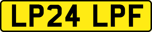 LP24LPF