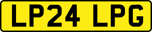 LP24LPG