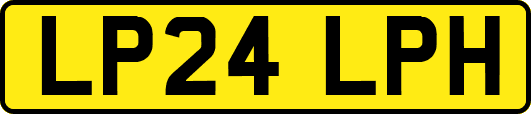 LP24LPH