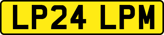 LP24LPM
