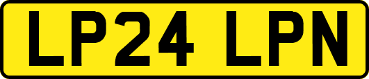 LP24LPN