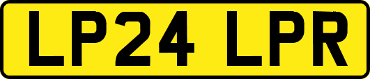 LP24LPR