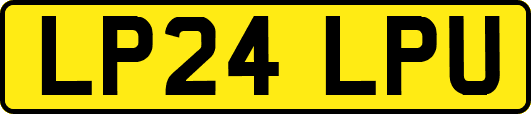 LP24LPU