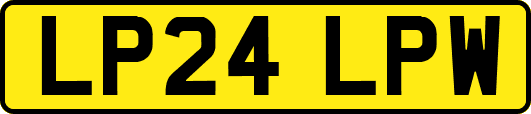LP24LPW