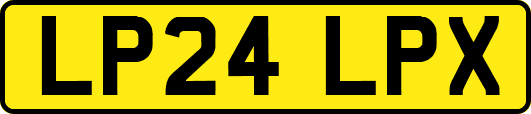 LP24LPX