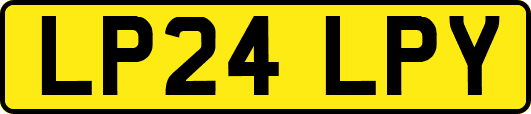 LP24LPY