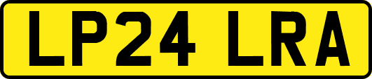 LP24LRA
