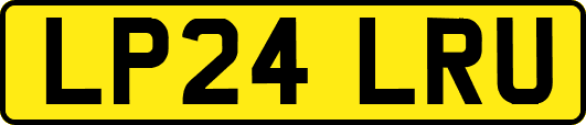 LP24LRU