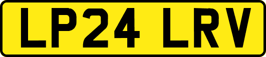 LP24LRV
