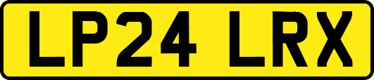 LP24LRX