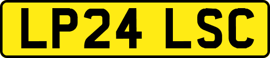 LP24LSC