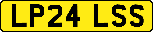 LP24LSS