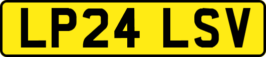 LP24LSV