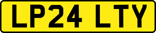 LP24LTY